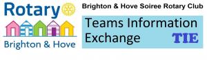 Teams Information Exchange Meeting